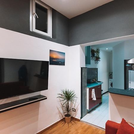 Ferienwohnung Mavediche La Spezia Exterior foto