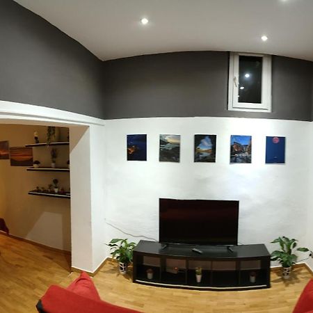Ferienwohnung Mavediche La Spezia Exterior foto