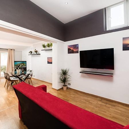 Ferienwohnung Mavediche La Spezia Exterior foto