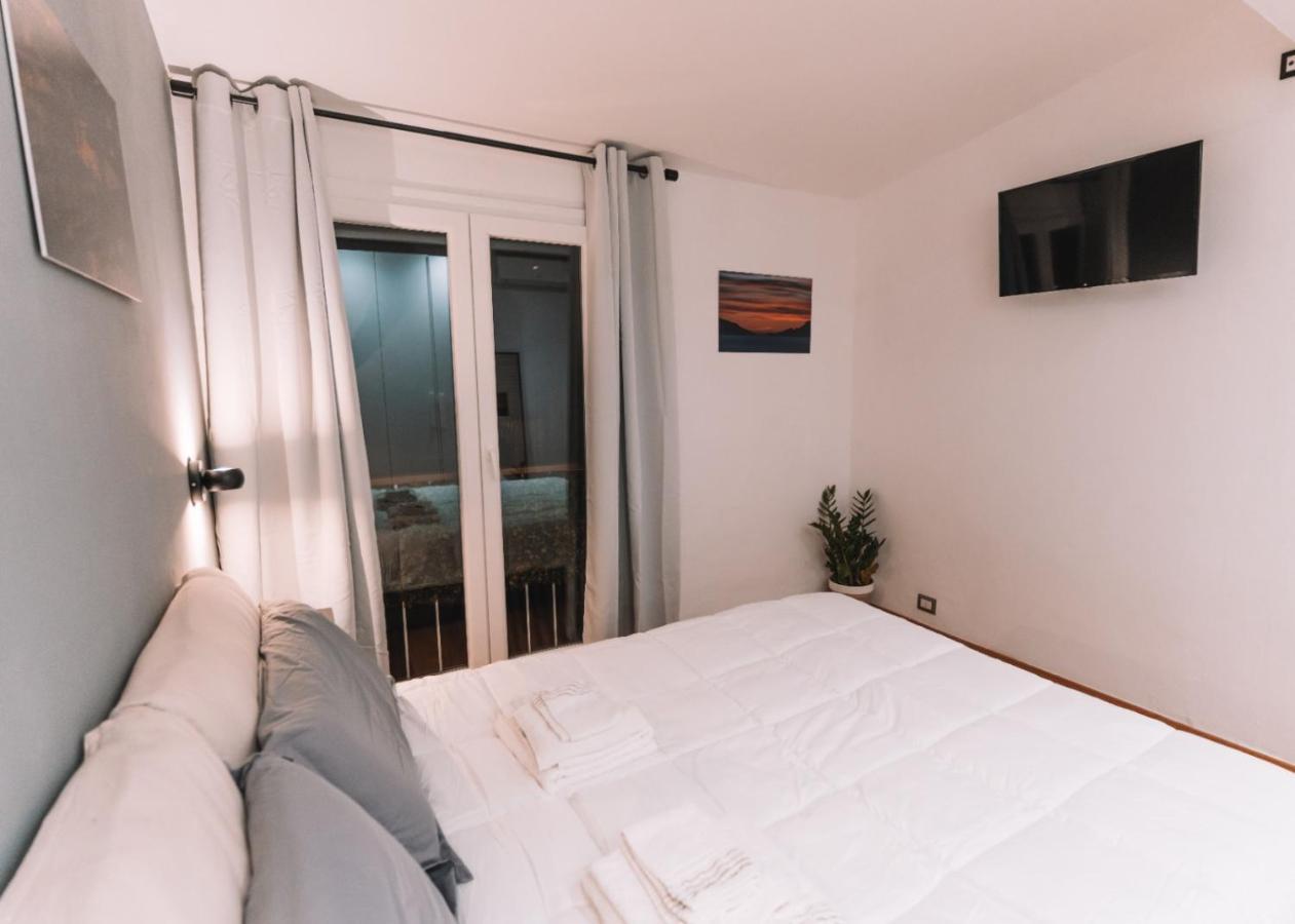 Ferienwohnung Mavediche La Spezia Exterior foto