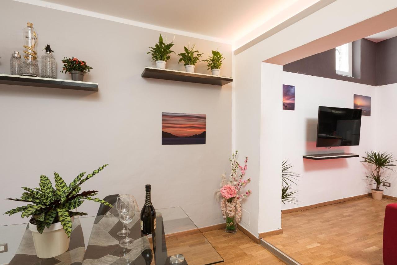 Ferienwohnung Mavediche La Spezia Exterior foto