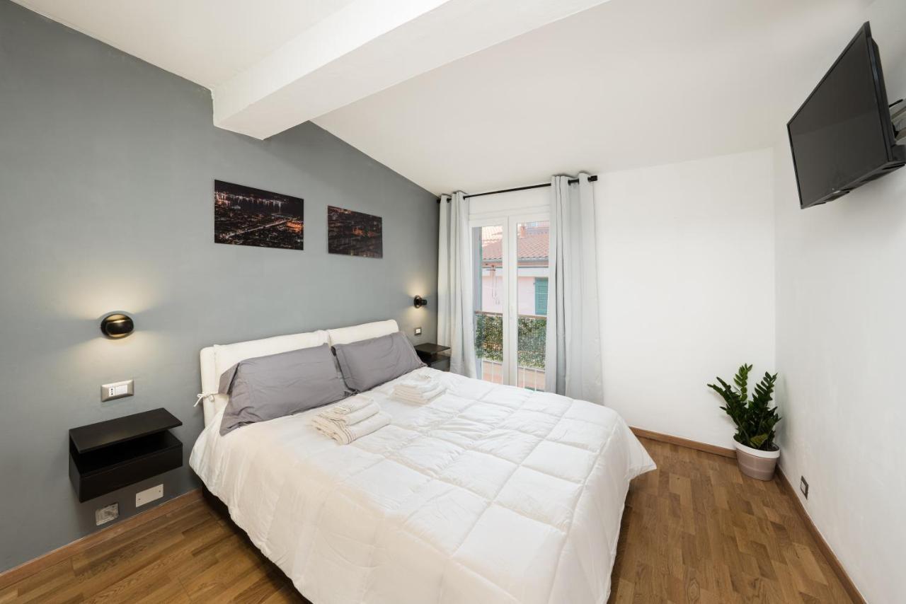 Ferienwohnung Mavediche La Spezia Exterior foto