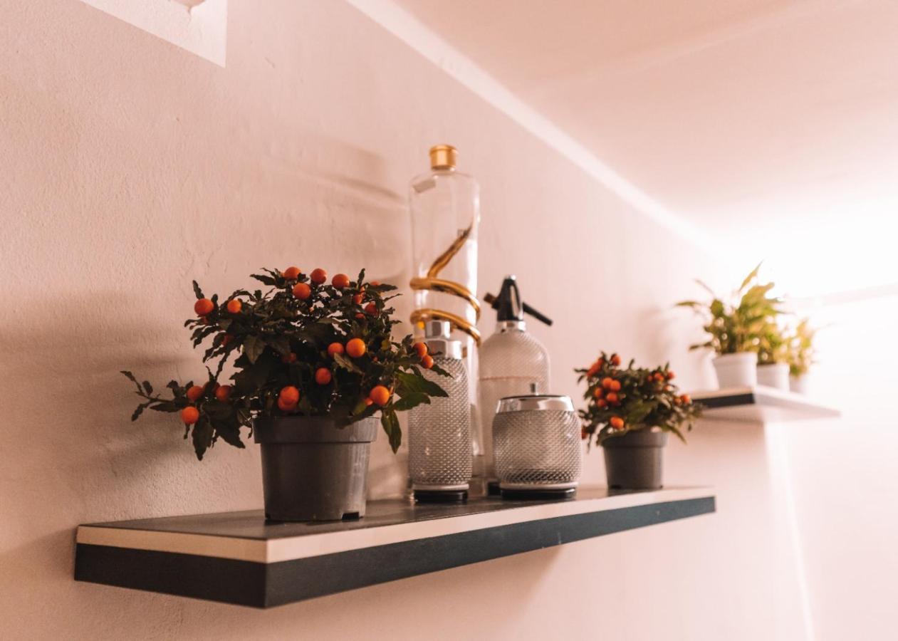 Ferienwohnung Mavediche La Spezia Exterior foto