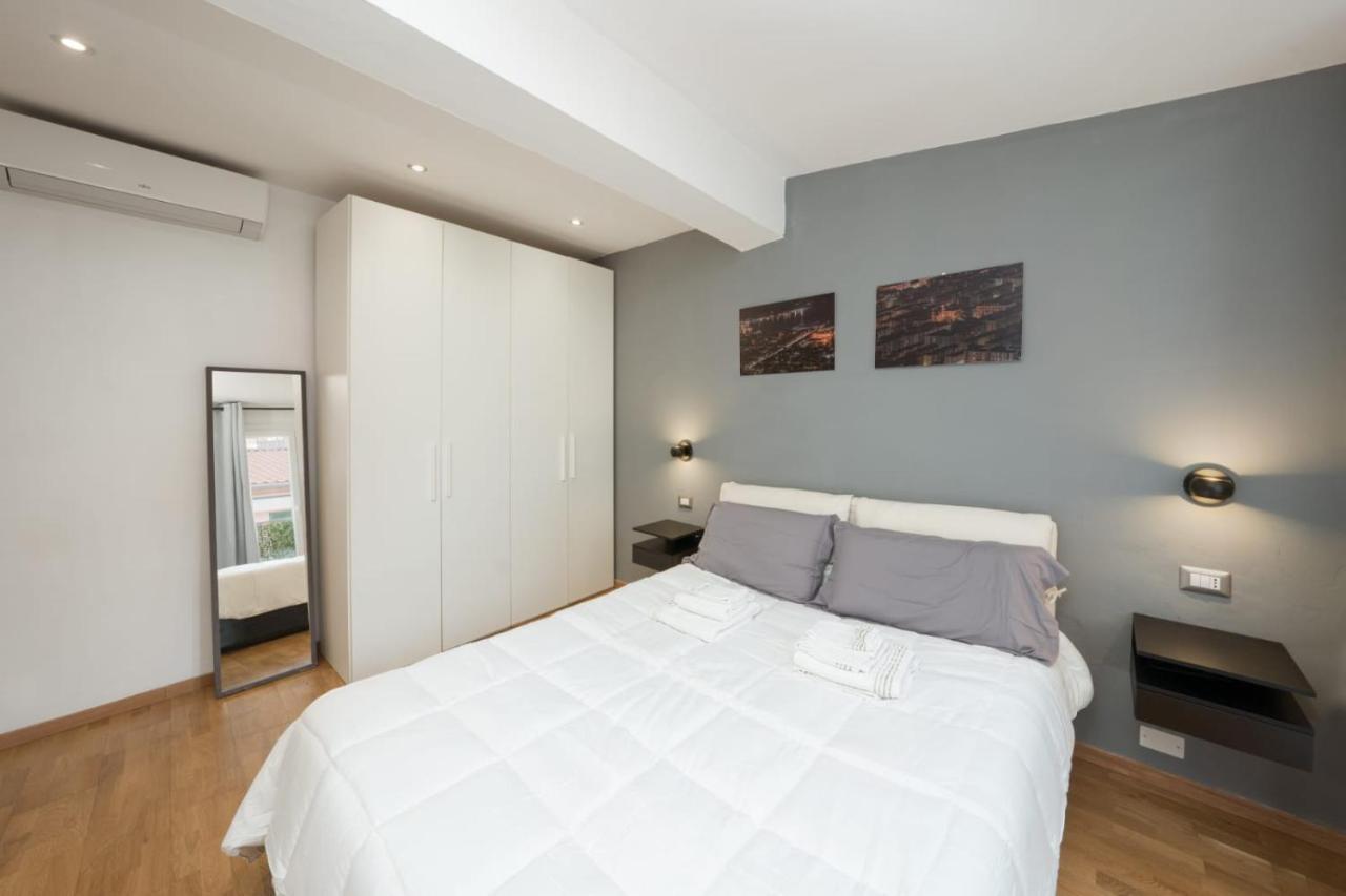 Ferienwohnung Mavediche La Spezia Exterior foto